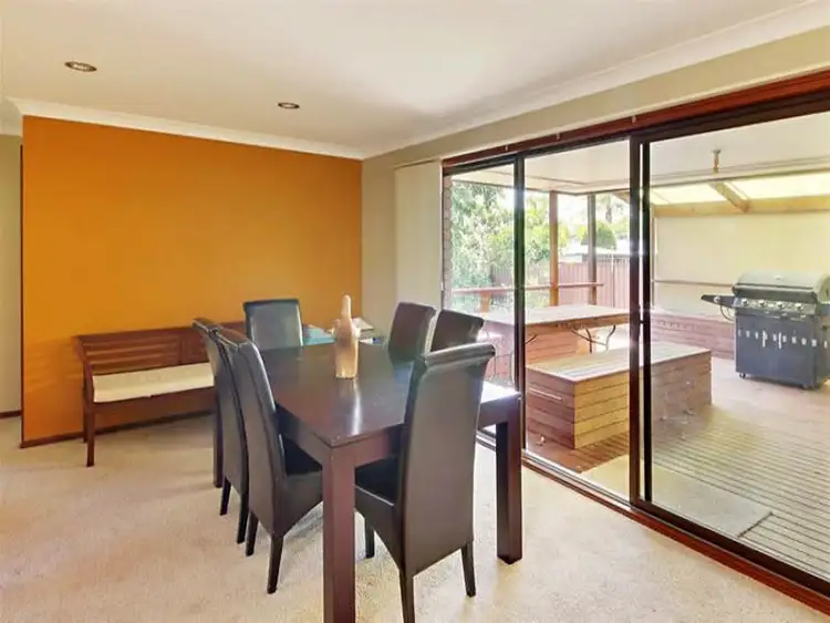 Fourth view of Homely house listing, 22 Coral Crescent, Kellyville NSW 2155