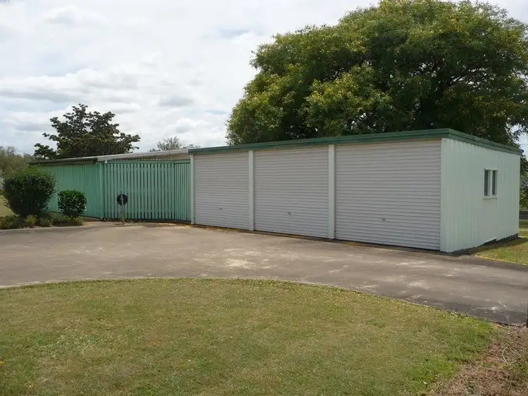 Second view of Homely house listing, 1 Bottomley Street, Brassall QLD 4305