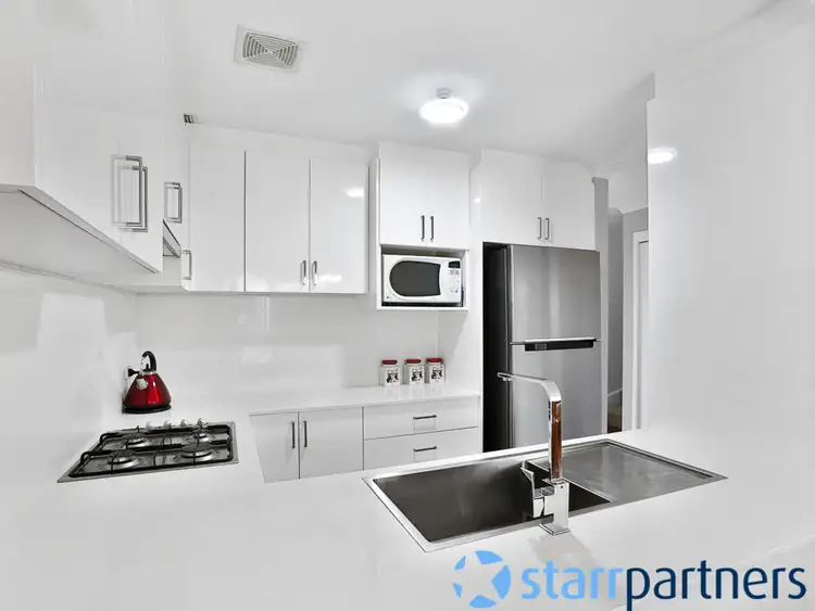 Third view of Homely house listing, 18 St Simon Close, Blair Athol NSW 2560