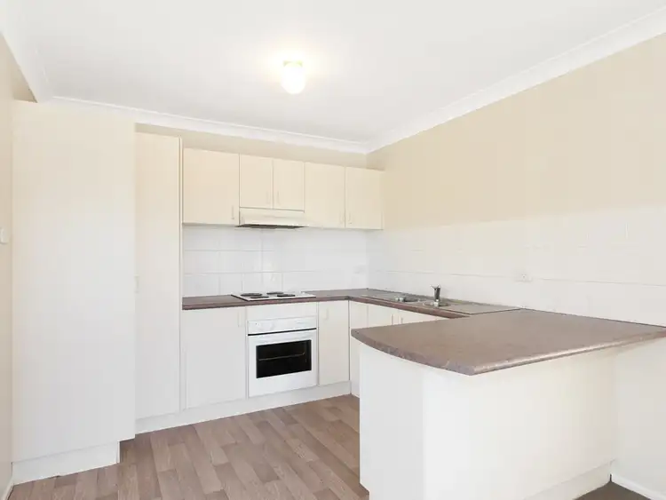 Second view of Homely semi-detached listing, 2a/102 Glossop Street, St Marys NSW 2760
