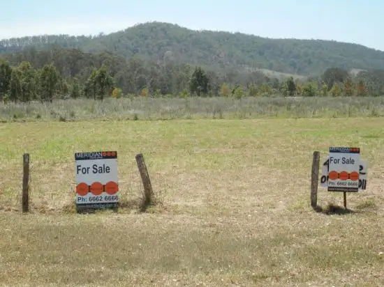 Main view of Homely land listing, 8592 Bruxner Highway, Tabulam NSW 2469