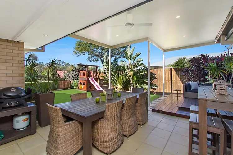 Third view of Homely house listing, 7 Fitzpatrick Street, Upper Coomera QLD 4209
