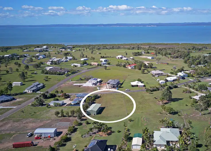 7 Stormy Rise, River Heads QLD 4655