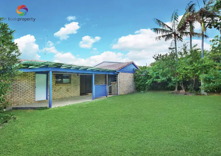Third view of Homely house listing, 71 Lapoinya Crescent, Warana QLD 4575