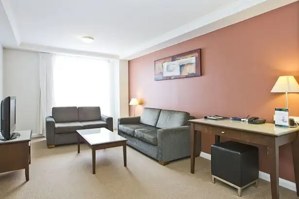 Sixth view of Homely apartment listing, 17/575 Hunter Street, Newcastle NSW 2300