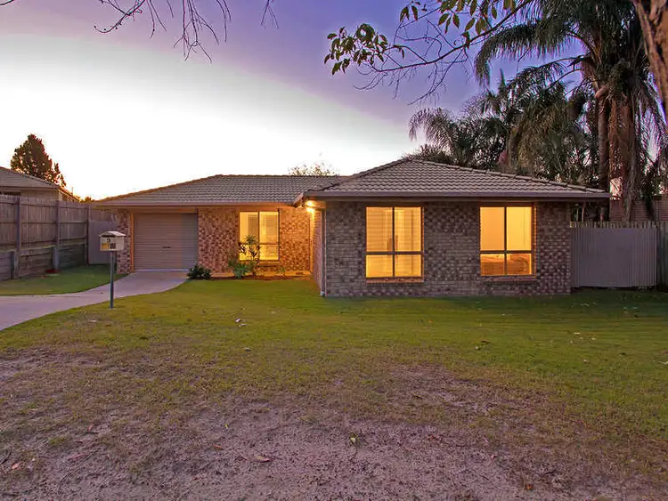 9 Gatland Ct, Boronia Heights QLD 4124