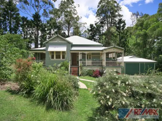 103 Maleny-Stanley River Road, Maleny QLD 4552