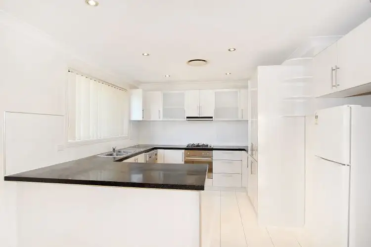 Third view of Homely house listing, 1a Mort Street, Blacktown NSW 2148
