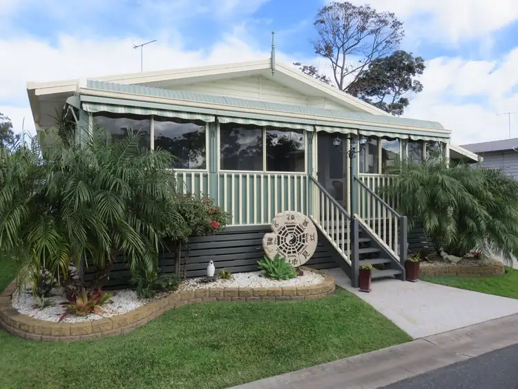72 Acacia Place, Valla Beach NSW 2448