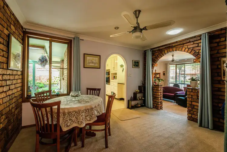 Seventh view of Homely house listing, 2 Burrawong Parade, Urunga NSW 2455