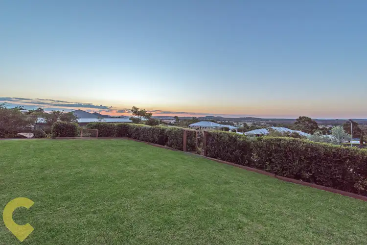 Third view of Homely house listing, 5 Mountview Court, Highfields QLD 4352