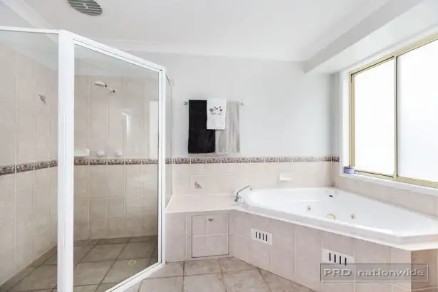 Fifth view of Homely house listing, 37 Delaware Drive, Macquarie Hills NSW 2285