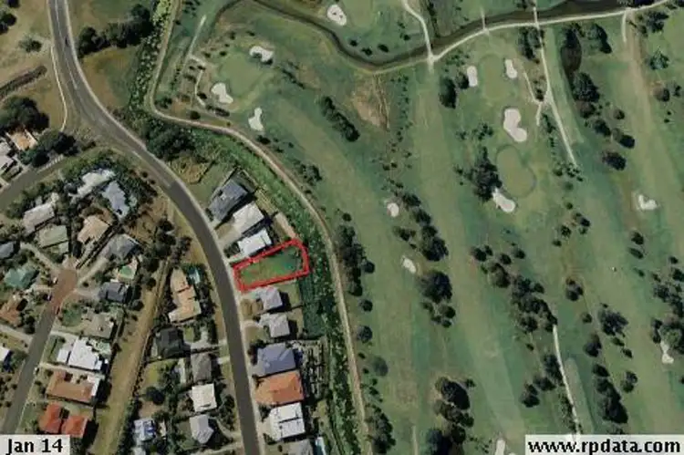 Fourth view of Homely land listing, 253 Darlington Drive, Banora Point NSW 2486
