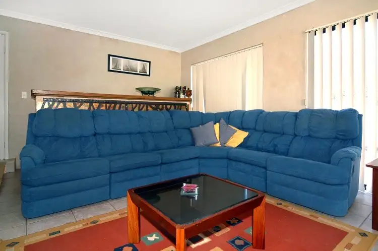 Seventh view of Homely house listing, 10 Willis Cove, Pelican Point WA 6230