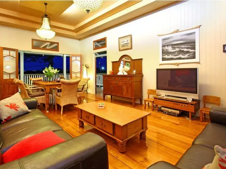 Fifth view of Homely house listing, 54 Days Avenue, Yeronga QLD 4104