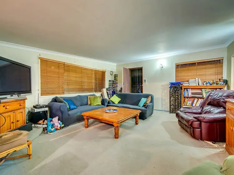 Fifth view of Homely house listing, 41 Randwick Street, Durack QLD 4077
