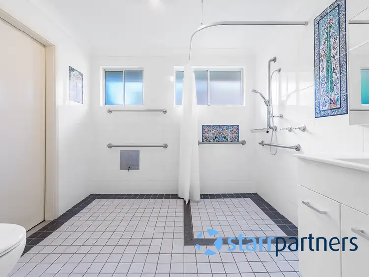 Sixth view of Homely house listing, 5 Kittyhawk Cres, Raby NSW 2566
