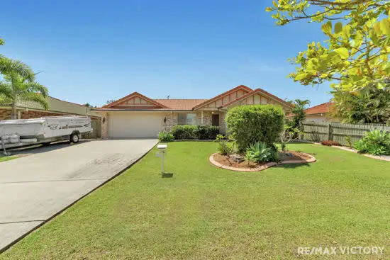 Second view of Homely house listing, 52 Olympic Ct, Upper Caboolture QLD 4510