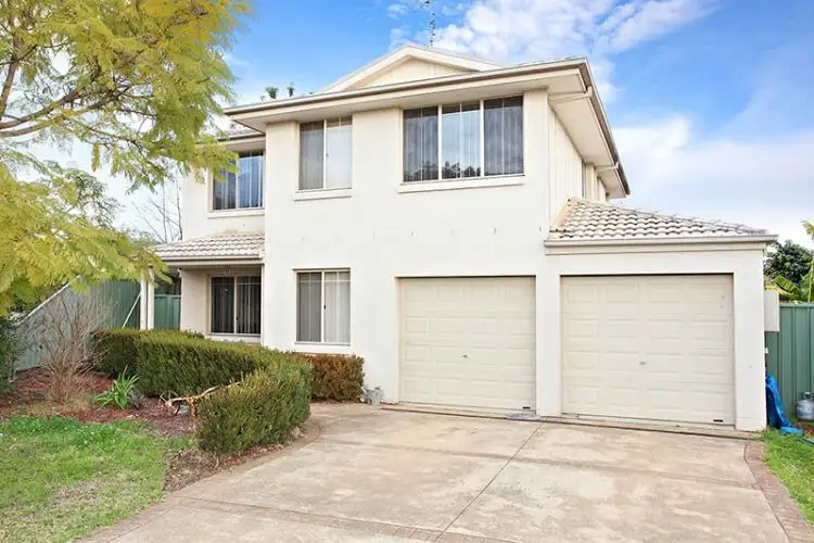 4 Swansea Court, Glenwood NSW 2768