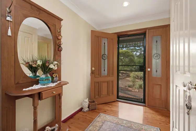 Second view of Homely house listing, 1 Mavis Court, Highfields QLD 4352