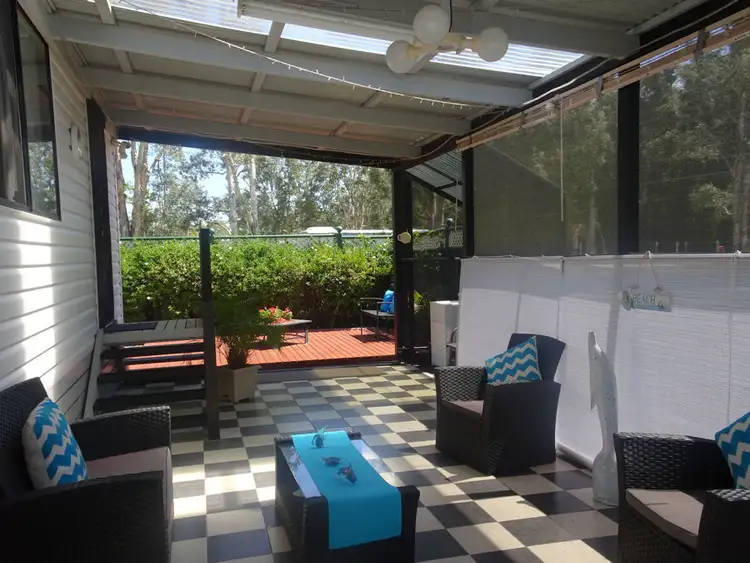 Third view of Homely house listing, 80 Acacia Place, Valla Beach NSW 2448