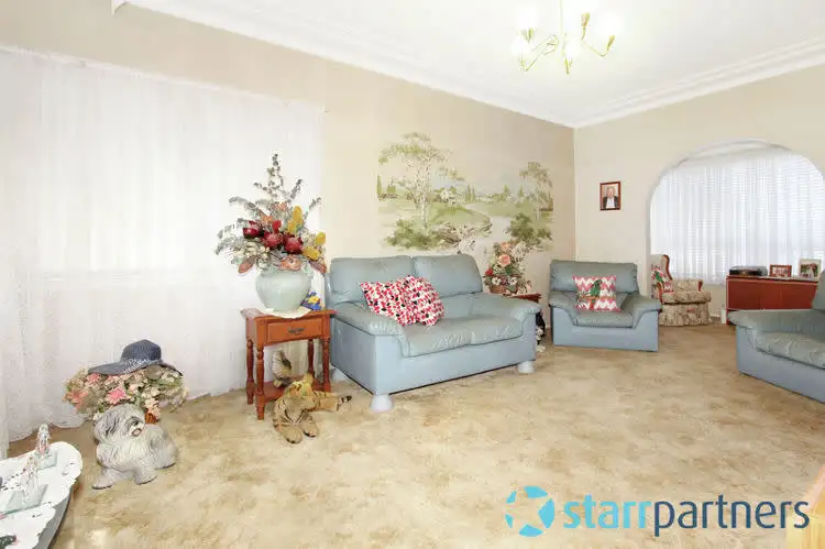 Fourth view of Homely house listing, 104 Adler Parade, Greystanes NSW 2145