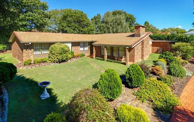 Main view of Homely house listing, 7 Herronbee St, Rangeville QLD 4350