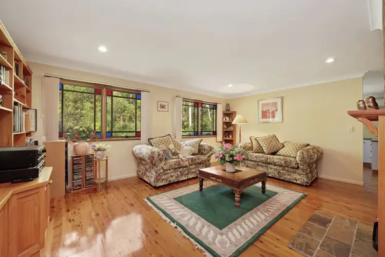 Sixth view of Homely house listing, 1 Mavis Court, Highfields QLD 4352