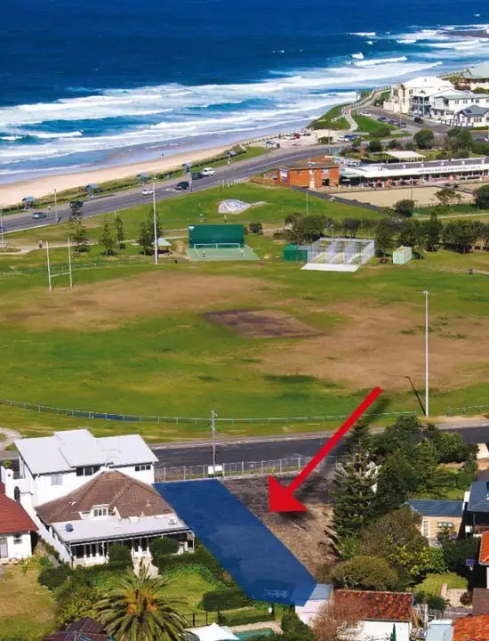 Main view of Homely other listing, 26A Bar Beach Avenue OLD, Bar Beach NSW 2300