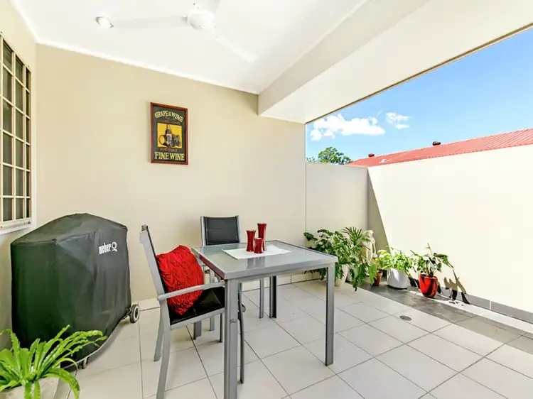 Fifth view of Homely semi-detached listing, 2/17 FRANCIS ROAD, Shailer Park QLD 4128