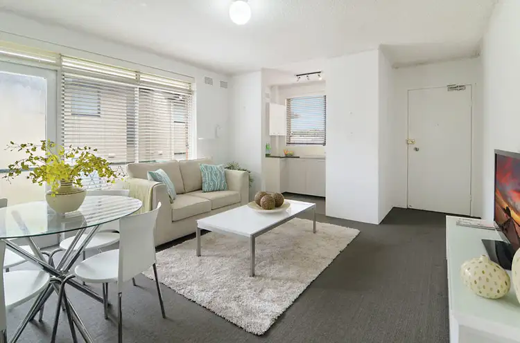 Main view of Homely apartment listing, 9/19A Johnson Street, Mascot NSW 2020
