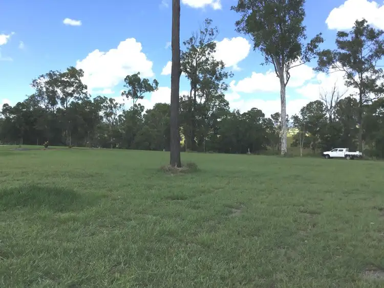 Fifth view of Homely land listing, 43 Mooloo Road, Pie Creek QLD 4570