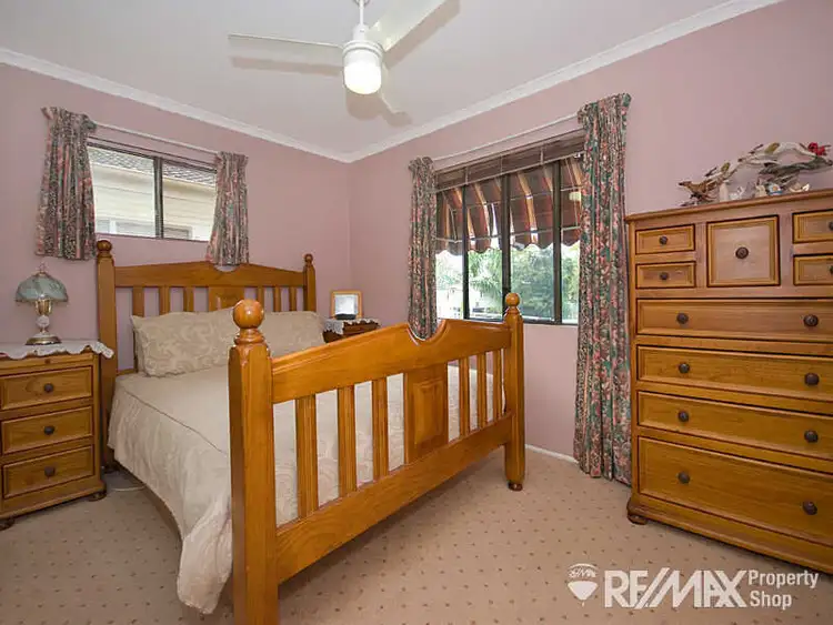 Fifth view of Homely house listing, 334 Beaconsfield Tce, Brighton QLD 4017