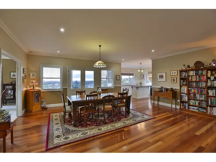Third view of Homely house listing, 4 Mountview Court, Highfields QLD 4352