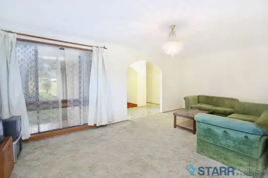 Third view of Homely house listing, 41 Rosewood Drive, Greystanes NSW 2145