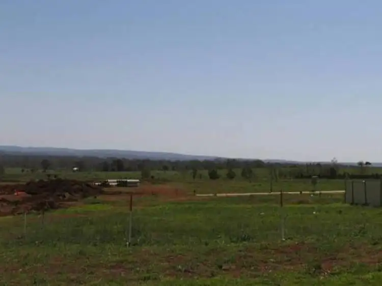 Second view of Homely land listing, Address available on request