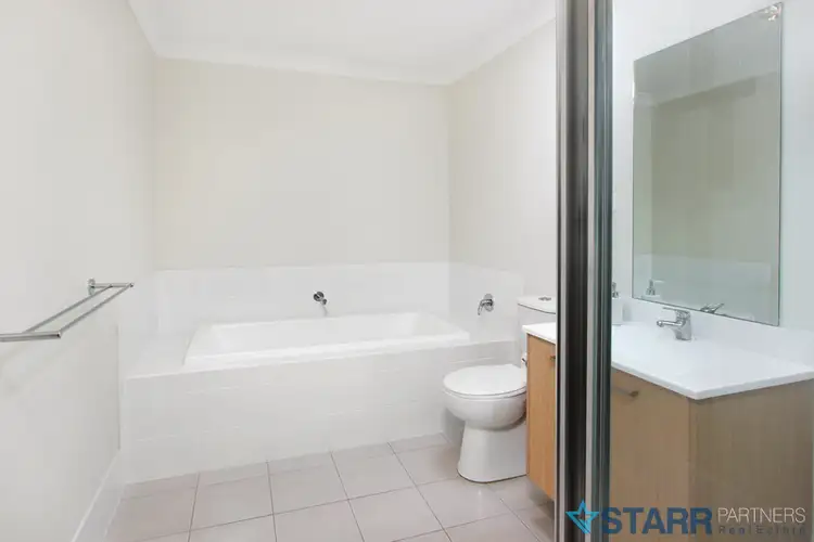 Fifth view of Homely house listing, 17 Taradale Drive, Ropes Crossing NSW 2760