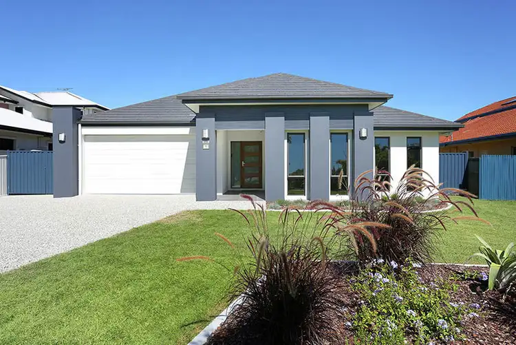 Third view of Homely house listing, 1 Dugong Crescent, Banksia Beach QLD 4507