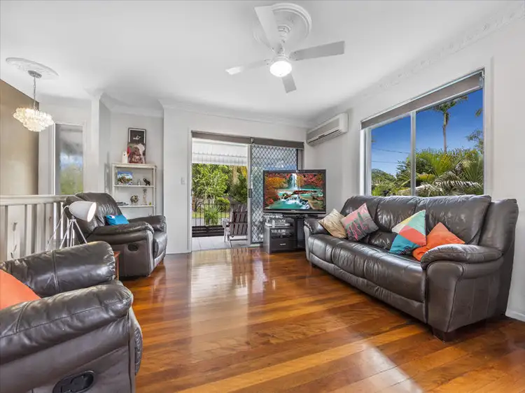 Fifth view of Homely house listing, 20 Trevi Street, Jindalee QLD 4074