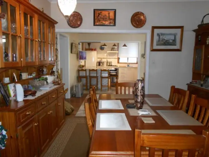 Fourth view of Homely house listing, 28 Davis St, Berrigan NSW 2712