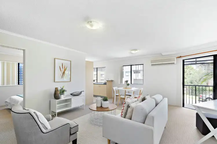 Main view of Homely unit listing, 5/23 Dwyer Street, Nundah QLD 4012