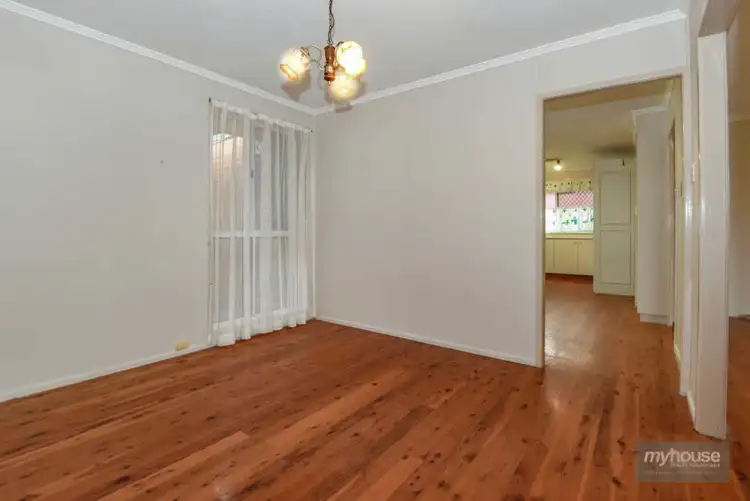 Seventh view of Homely house listing, 5 Angus Street, Rangeville QLD 4350