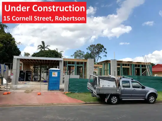 Seventh view of Homely house listing, 8 Cornell Street, Robertson QLD 4109