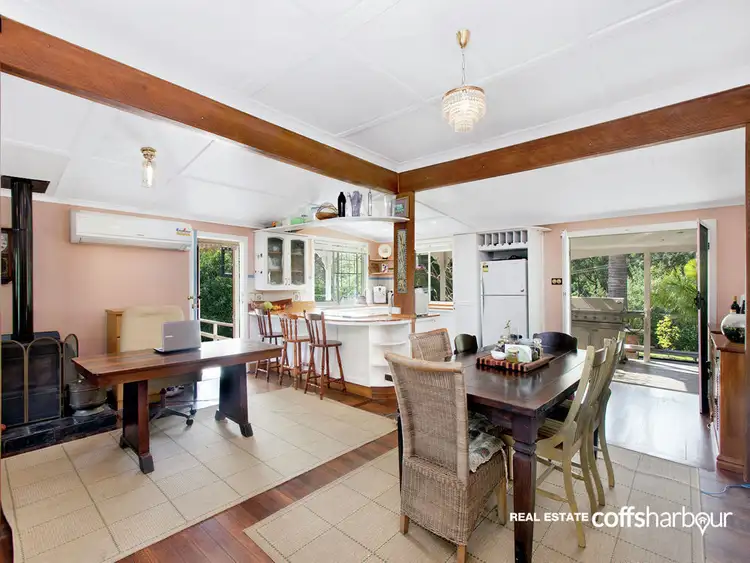 Second view of Homely house listing, 33 McAlpine Way, Boambee NSW 2450