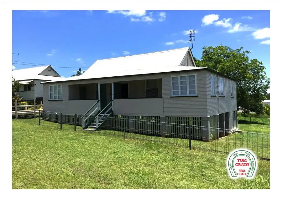 Main view of Homely house listing, 44 Clematis Street, Gympie QLD 4570