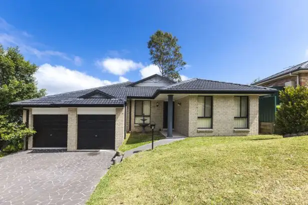 2 Peppercorn Crescent, Fletcher NSW 2287