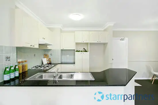 Third view of Homely apartment listing, 3/27-28 Parkside Lane, Westmead NSW 2145