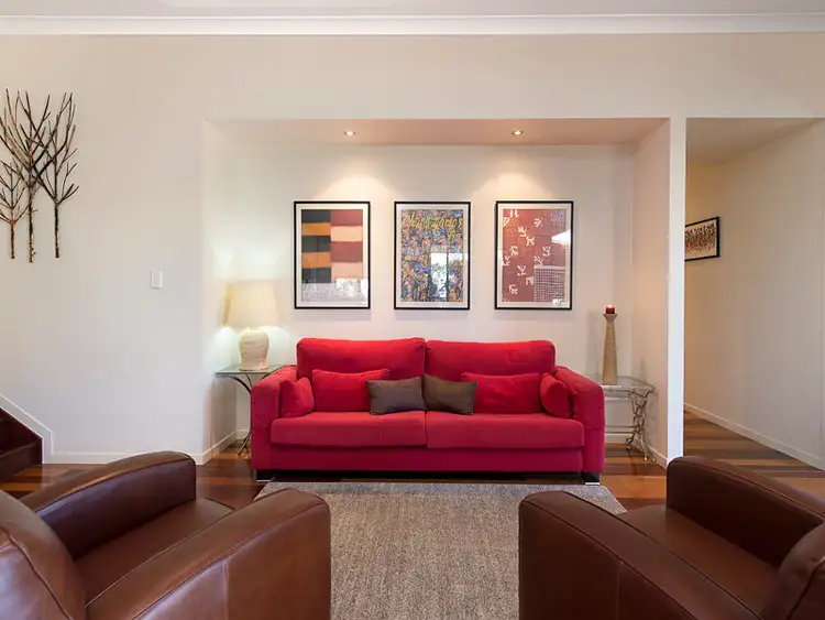 Fifth view of Homely house listing, 39 Goodenia Crescent, Seventeen Mile Rocks QLD 4073