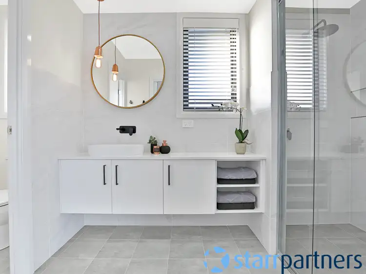 Third view of Homely house listing, 31 Garnsey Way, Oran Park NSW 2570