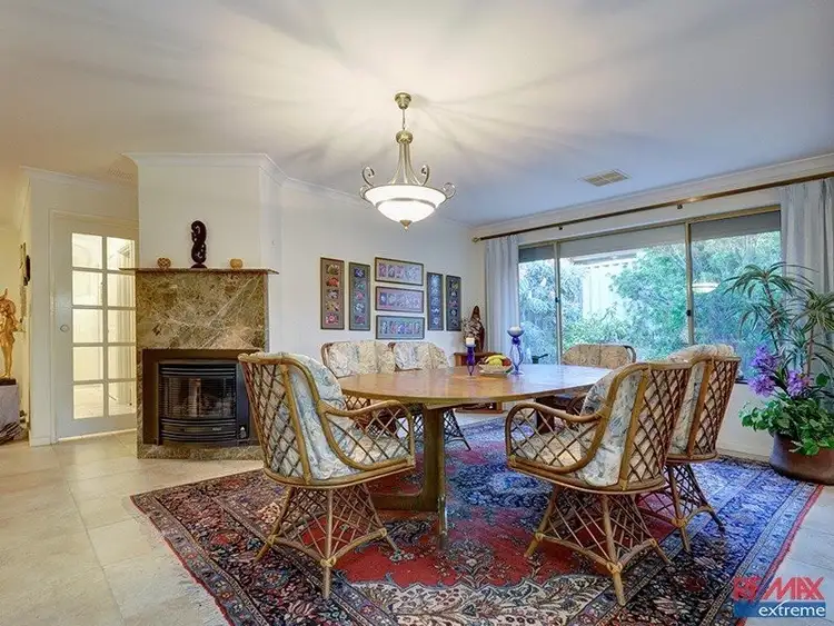 Fourth view of Homely house listing, 50 Selkirk Drive, Kinross WA 6028